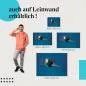 Preview: "Meeresschildkröte im blauen Ozean" Leinwandbild. Finde die ideale Größe für dein Zuhause & setze Akzente mit Kunst! Preview: "Meeresschildkröte im blauen Ozean" Leinwandbild. Finde die ideale Größe für dein Zuhause & setze Akzente mit Kunst!